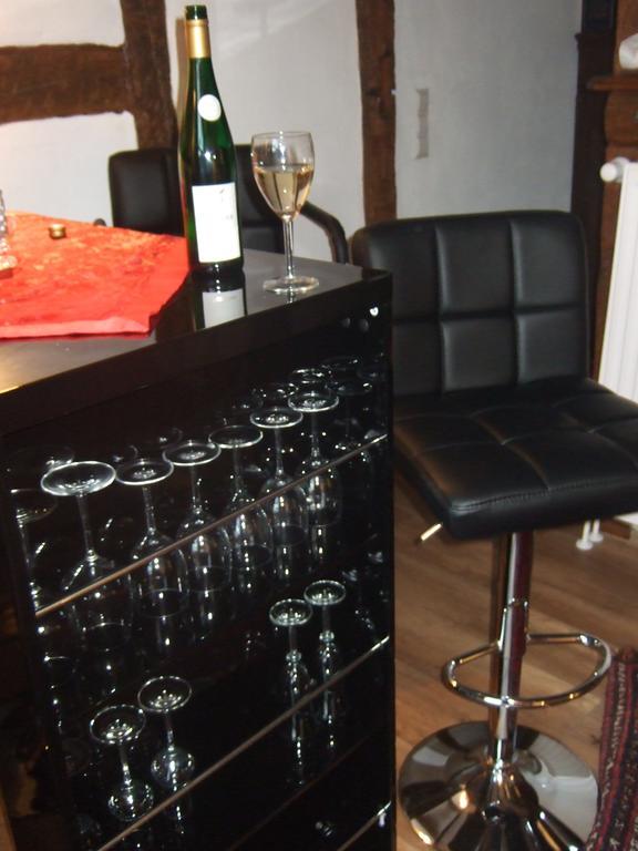 Kleines Winzerhauschen Villa Bremm Luaran gambar