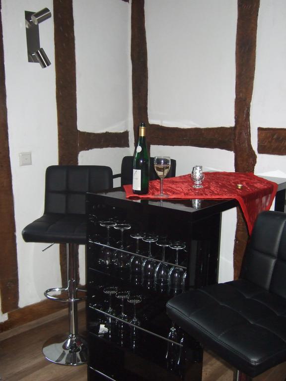 Kleines Winzerhauschen Villa Bremm Luaran gambar