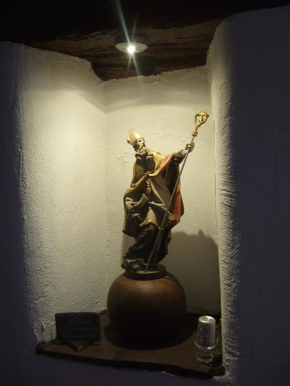 Kleines Winzerhauschen Villa Bremm Luaran gambar